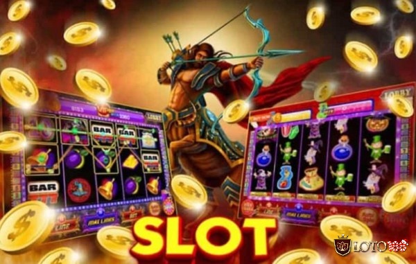 Đặc điểm hấp dẫn của 3D Slot được người chơi yêu thích