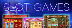 3D Slot là gì? Đặc điểm nổi bật của thể loại game 3D slot