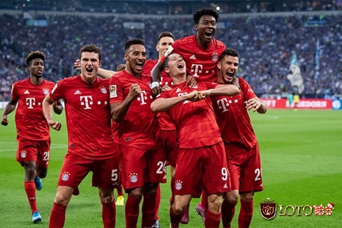 Bundesliga tạo ra chính sách hợp lý để giúp các cầu thủ có tiếng nói riêng 