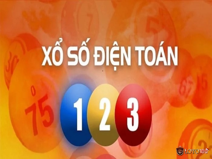 Với xổ số điện toán 123, người chơi cần chọn 3 số may mắn để có cơ hội trúng giải cao nhất.