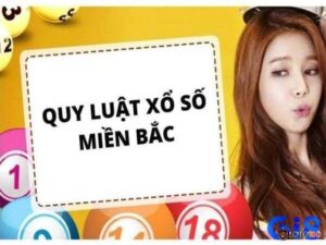 Quy luật xổ số miền bắc là gì? Cách dự đoán xổ số chính xác