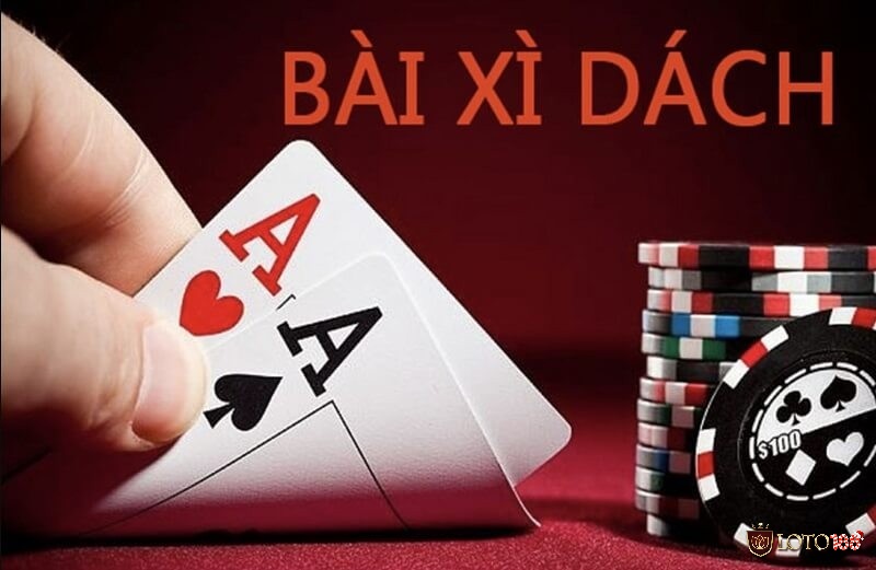 Nắm chính xác cách chơi để hiểu Xì dách 3 lá xì tính mấy?