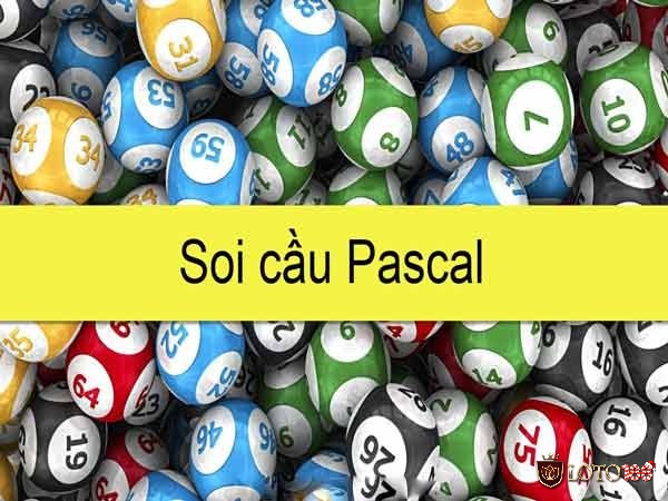 Cùng nhà cái Loto188 chúng tôi tìm hiểu về soi cầu Pascal nhé