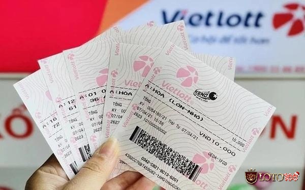 Những đặc điểm nổi bật về xổ số Jackpot là gì?