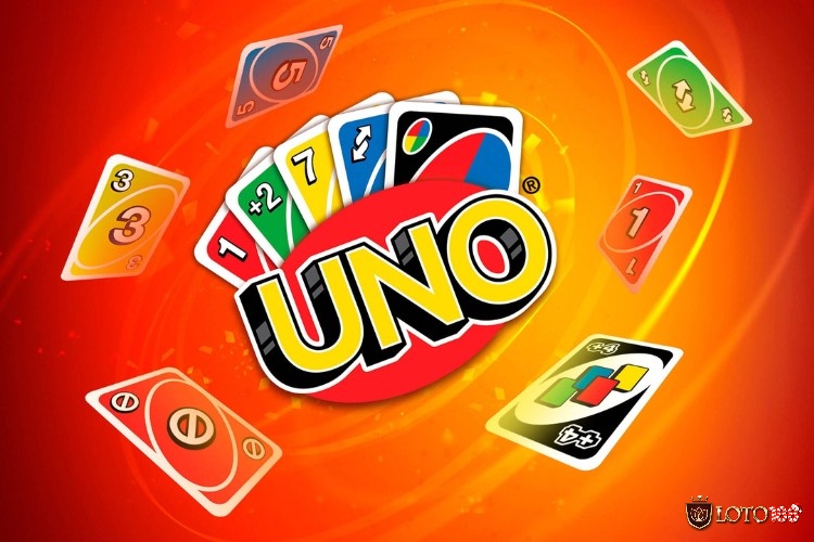 Board game Uno mang lại những phút giây thư giãn tuyệt vời