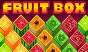 Fruit Box - Trải nghiệm slot cổ điển mới mẻ với RTP 97.78%