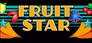 Fruit Star – Slot kết hợp tuyệt vời của cổ điển và hiện đại