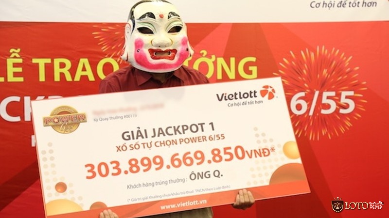 Xổ số vietlott có trúng giải thật không? giá xổ số vietlott bao nhiêu mua thế nào?