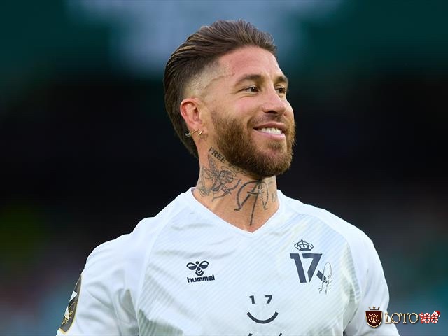 Sergio Ramos là một cầu thủ đầy tài năng và luôn góp mặt trong top hậu vệ hay nhất La Liga