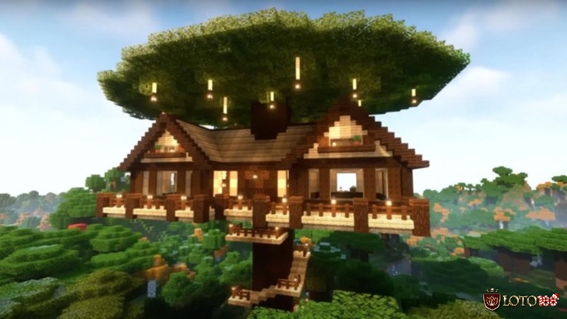 Minecraft là một trò chơi giải trí cực kỳ độc đáo và hấp dẫn hiện nay