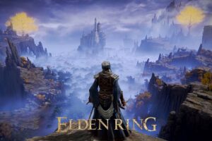 Elden Ring - Game thế giới mở hành động chặt chém đã tay