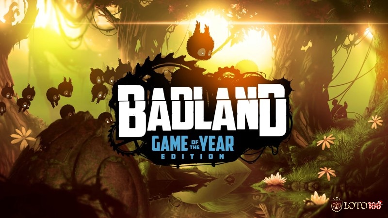 Game không cần wifi hay - Badland