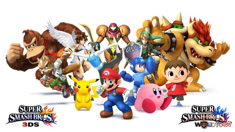 Super Smash Bros. Ultimate có nhiều chế độ chơi đa dạng và hấp dẫn