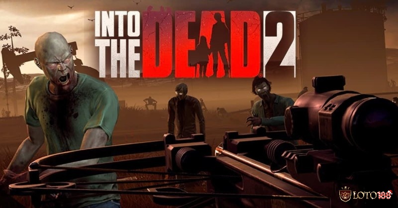 Chạy trốn khỏi lũ zombie và chiến đấu để sinh tồn trong Into the Dead 2