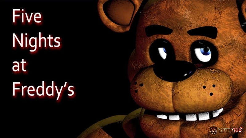 Five Nights at Freddy’s là một game iOS kinh dị với lối chơi sinh tồn vô cùng hấp dẫn