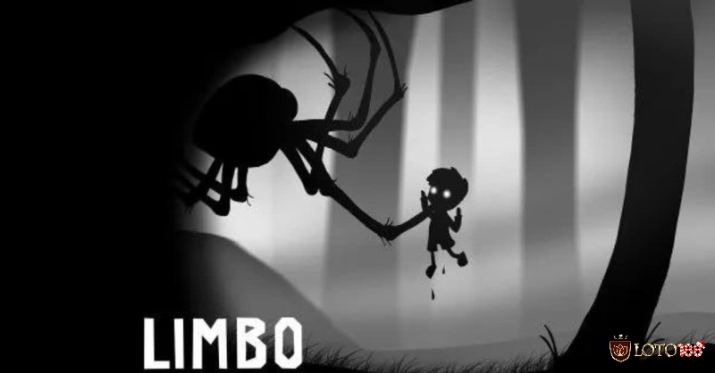 Game iOS kinh dị Limbo có lối chơi giải đố cùng vô số các chướng ngại vật nguy hiểm