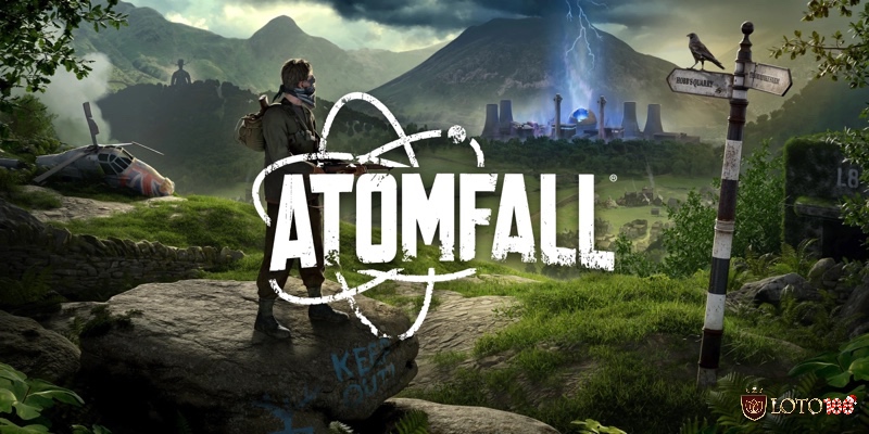 Atomfall là tựa game sinh tồn hậu thảm họa hạt nhân với lối chơi hành động đầy thử thách