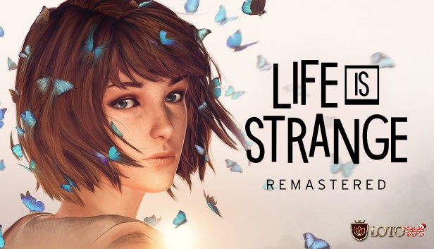 Life is Strange tập trung vào việc kể chuyện với cốt truyện sâu sắc